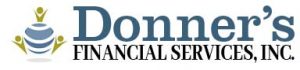 Donner's Financial Services - Financial Planner Livonia MI Logo