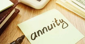 Equity-Indexed Annuities - Donner's Financial Services
