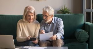 Planning for Retirement | Pension Lump Sum Buyout